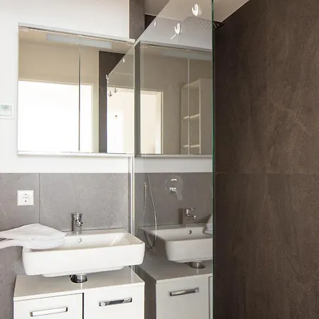 דירה Schilfgras *