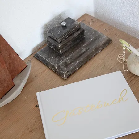 Schilfgras דירה *