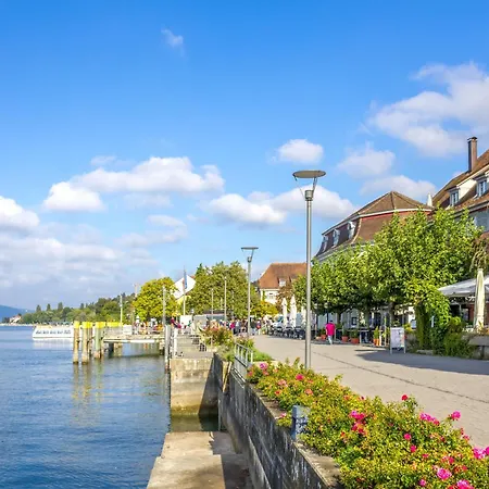 Appartement Schilfgras