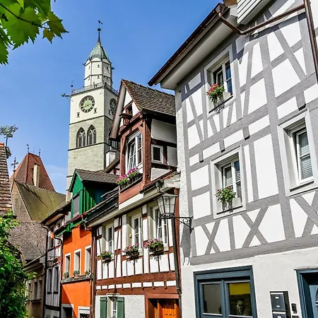 Appartement Schilfgras *