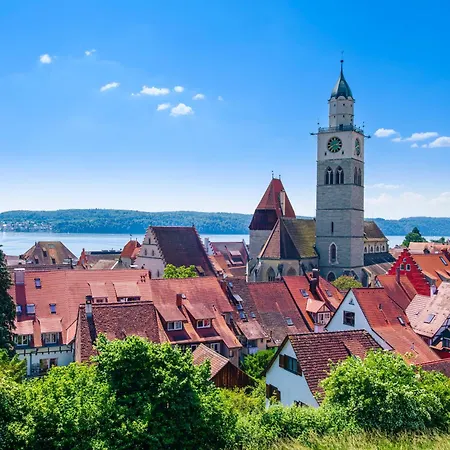 Schilfgras Uberlingen
