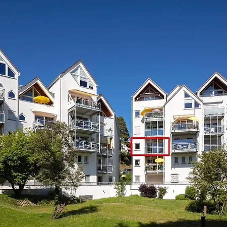 Apartman Schilfgras Ganz Nah Am *