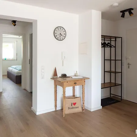 Schilfgras Ganz Nah Am Apartman *