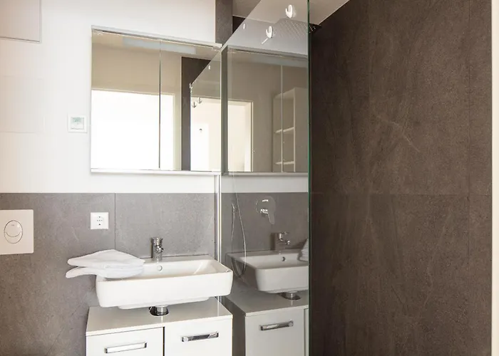 Lejlighed Schilfgras *