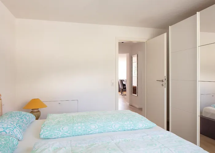 Appartement Schilfgras