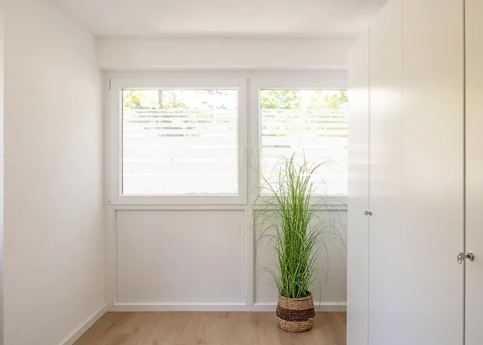 Appartement Schilfgras Uberlingen