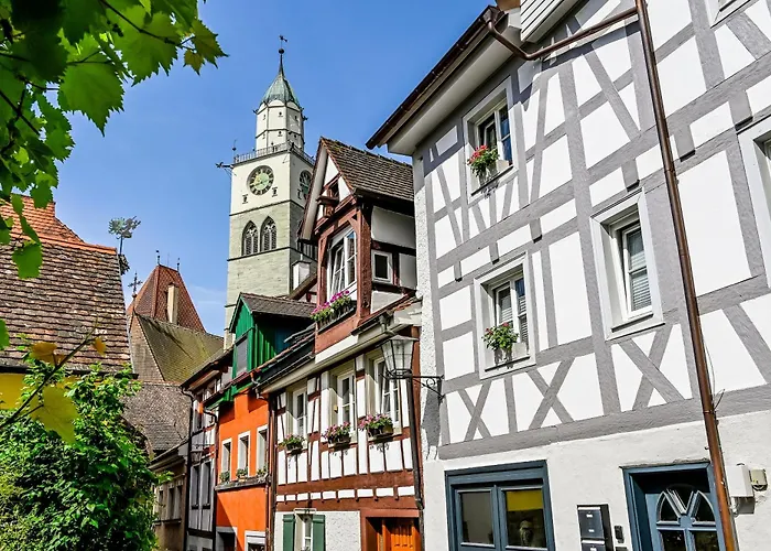 Appartement Schilfgras *