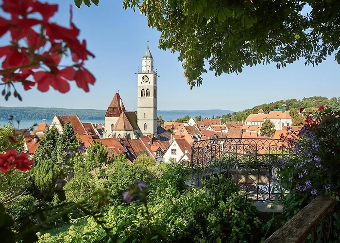 Schilfgras Uberlingen